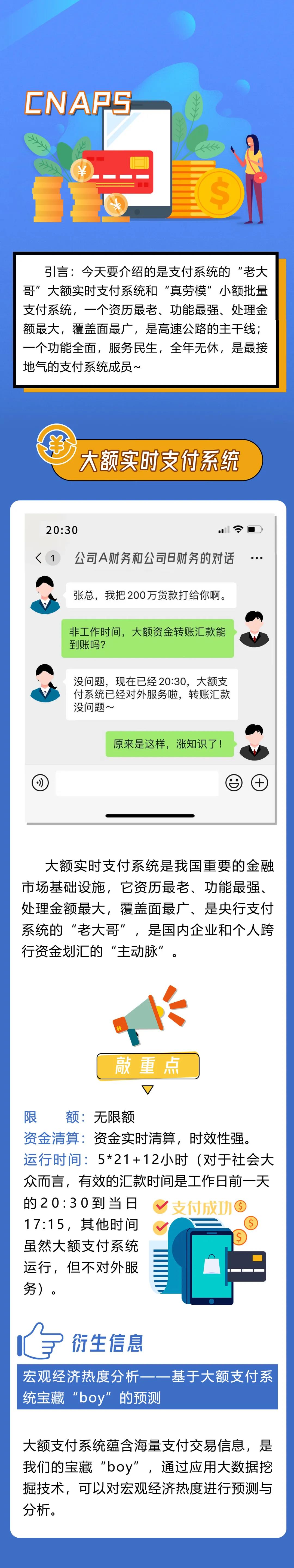 央行支付，中流砥柱——资金划汇的高速公路（二）